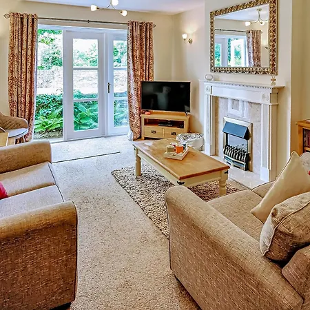 別荘 2 Greta Grove House *