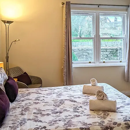 2 Greta Grove House Vakantiehuis