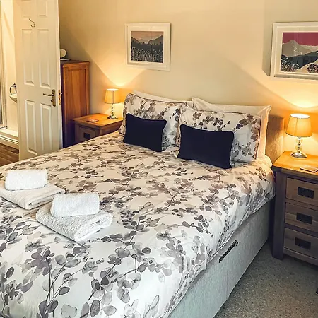 2 Greta Grove House * Keswick (Cumbria)