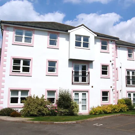 Casa de Férias 2 Greta Grove House *