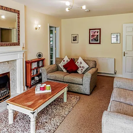 Casa de Férias 2 Greta Grove House *