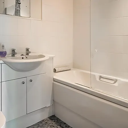 度假居 2 Greta Grove House 凯西克