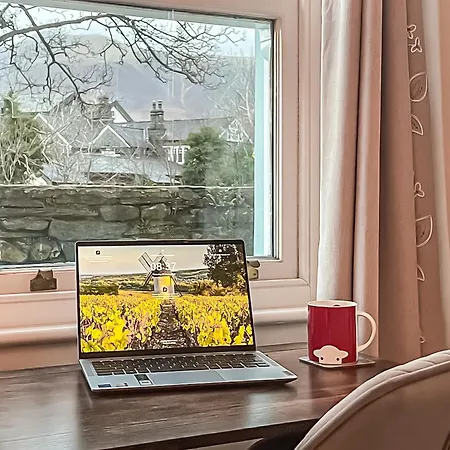 2 Greta Grove House 度假居 *